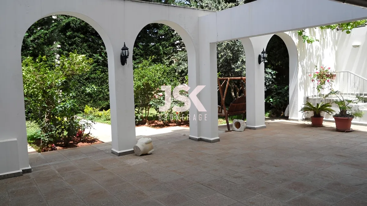 Duplex for Sale in Ain Saadeh, Lebanon