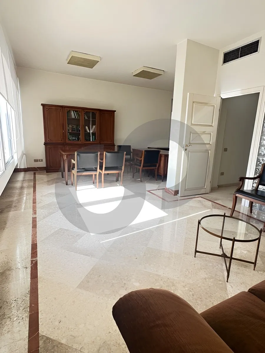 Commercial property for Rent in Verdun, Beirut, Lebanon