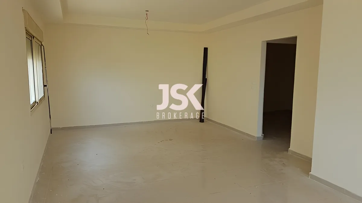 Apartment for Sale in Ijdabra,Batroun, Lebanon