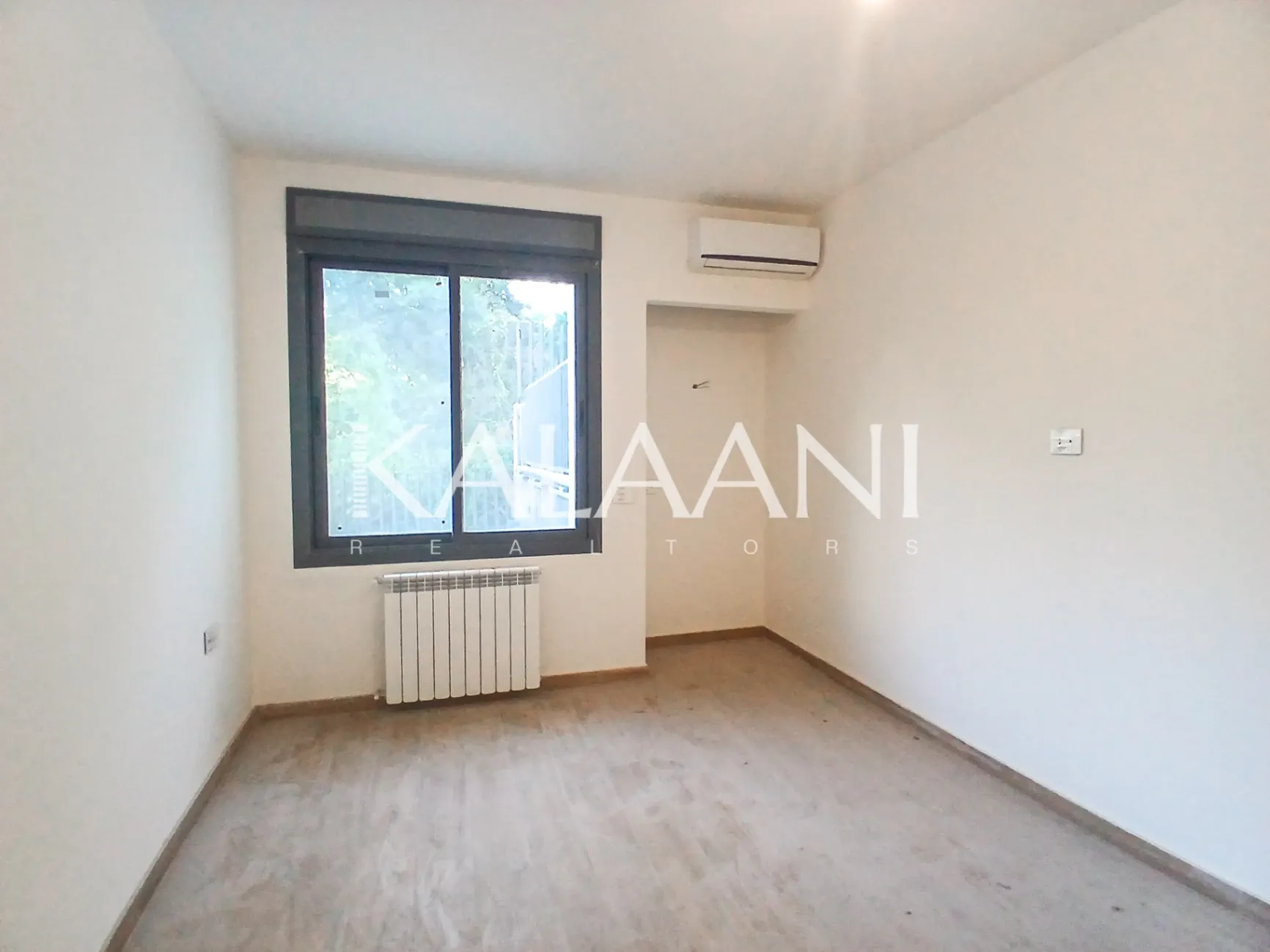 Apartment for sale in Baabda, Lebanon