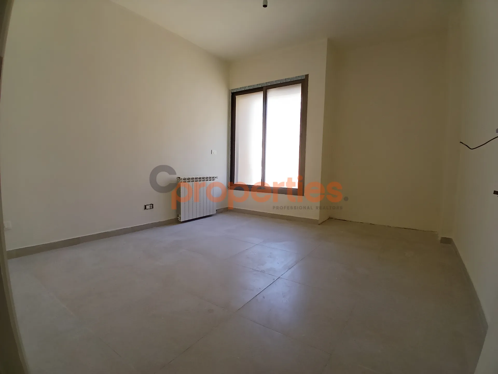 Apartment for Sale in Bikfaiya