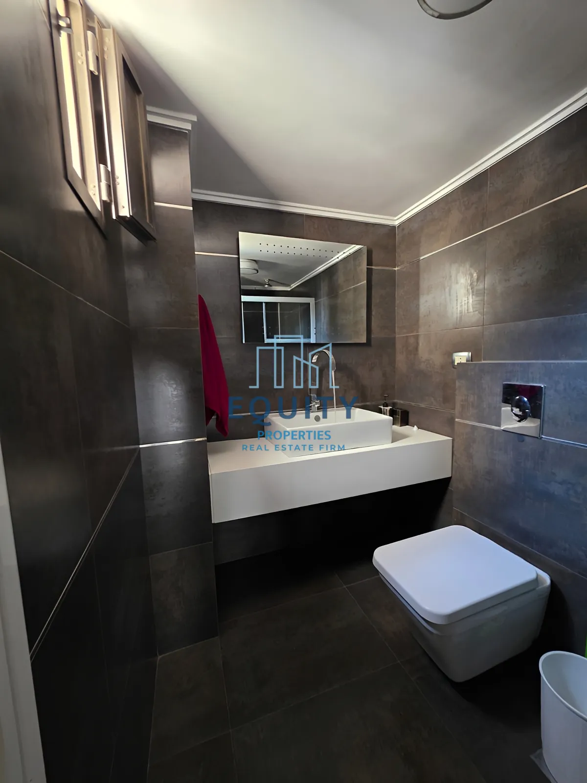 Apartment for sale in Ashrafieh