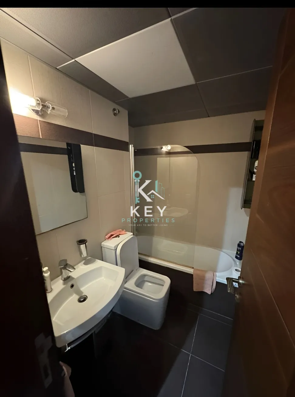 Chalet for rent in Jounieh, Lebanon