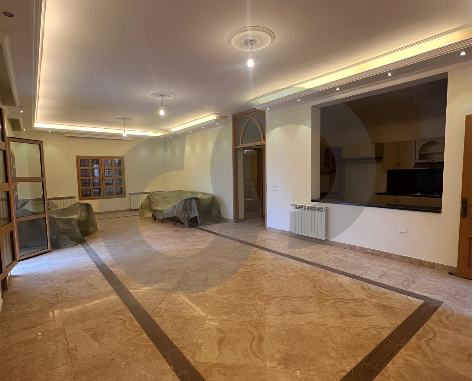 Apartment for Sale in Souq El Gharb, Lebanon