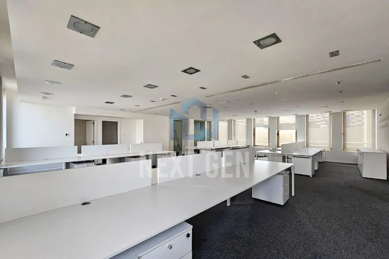 Office for Rent in Downtown