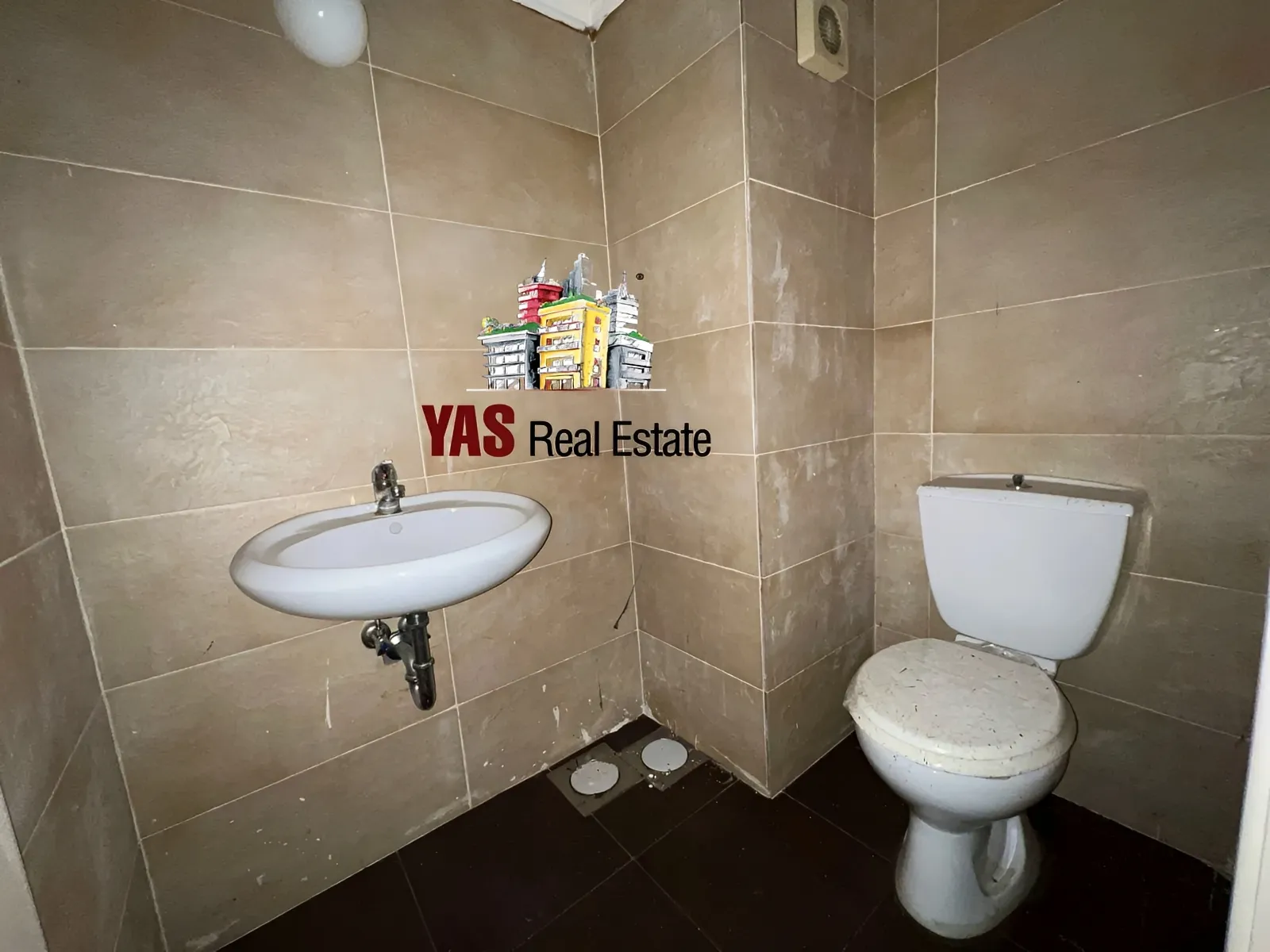 Apartment for Sale in Zouk Mikael