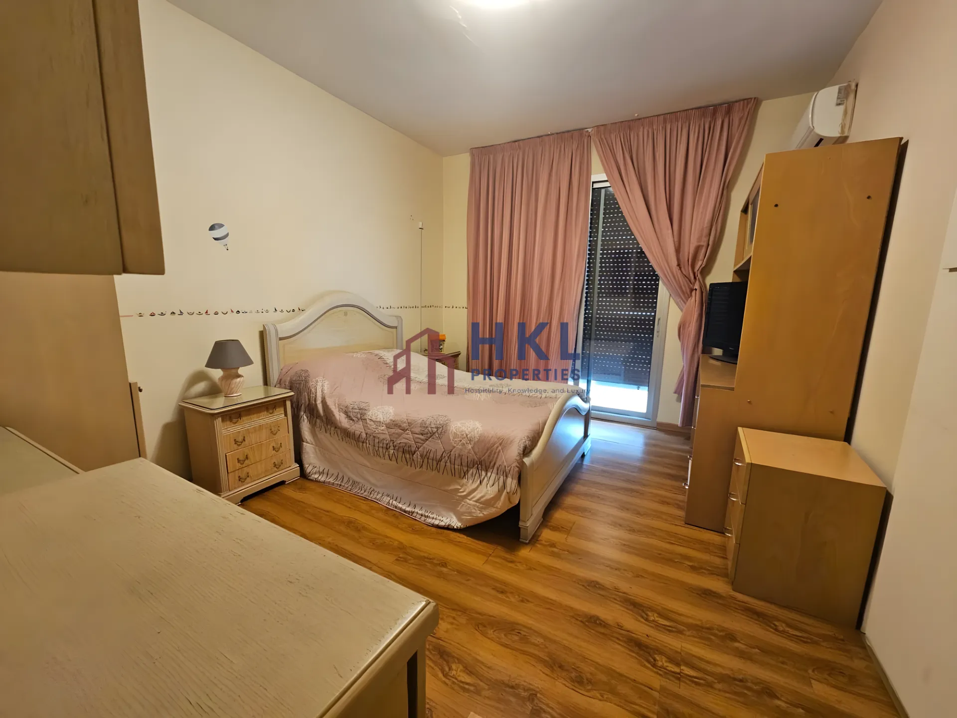 Apartment for rent in Achrafieh, Beirut, Lebanon