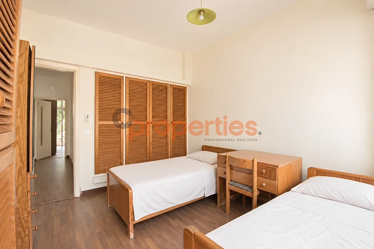 Apartment for Rent in Hamra