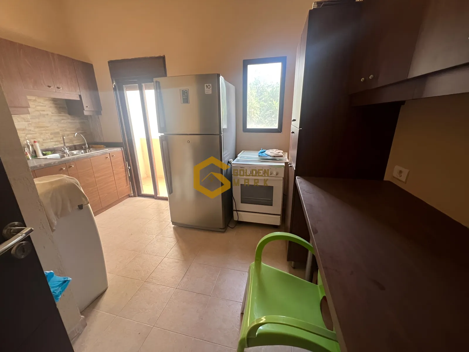 Apartment for Sale in Mrouj - 2 bed, 2 bath