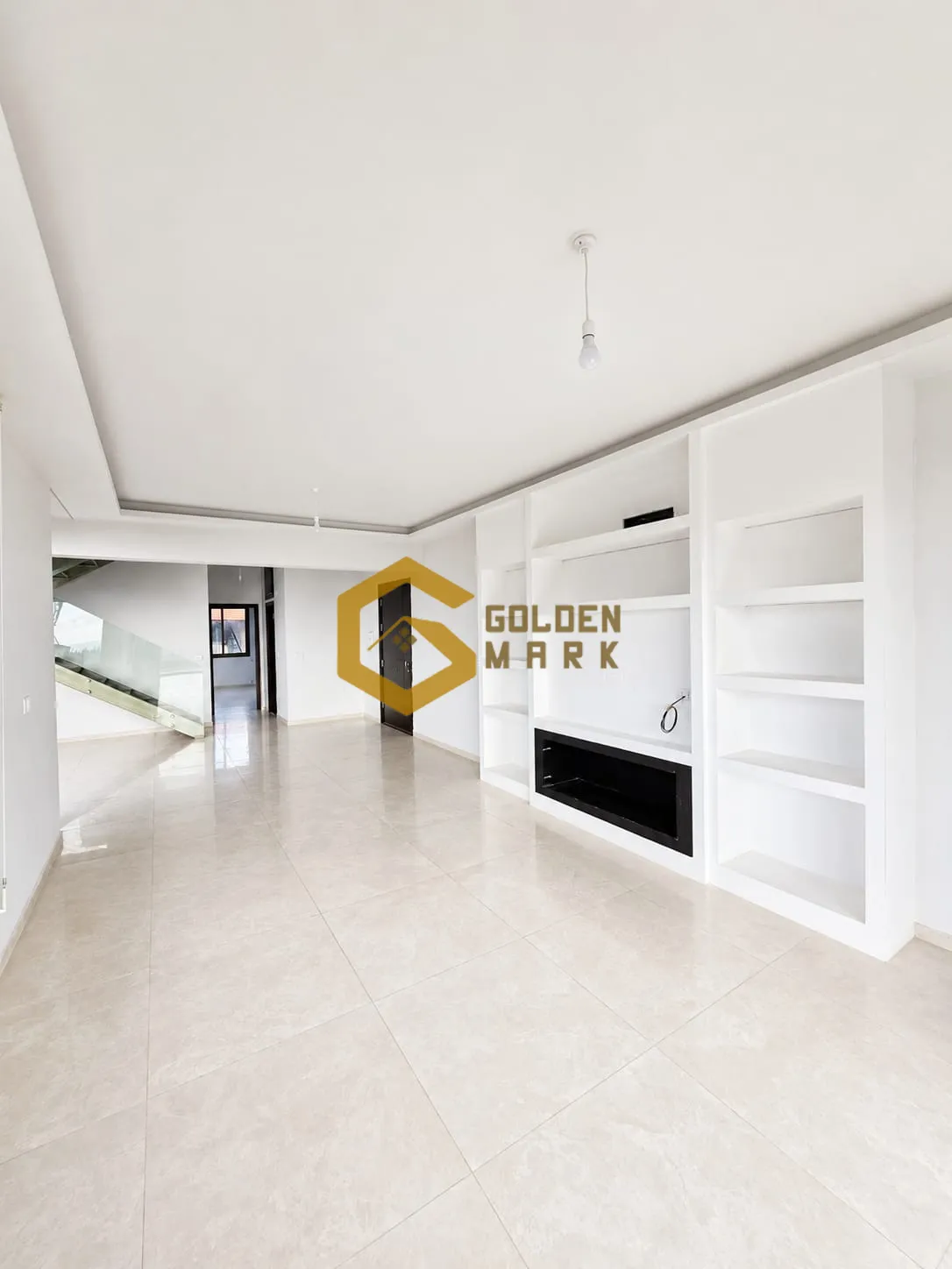 Duplex for Rent in Jdayel