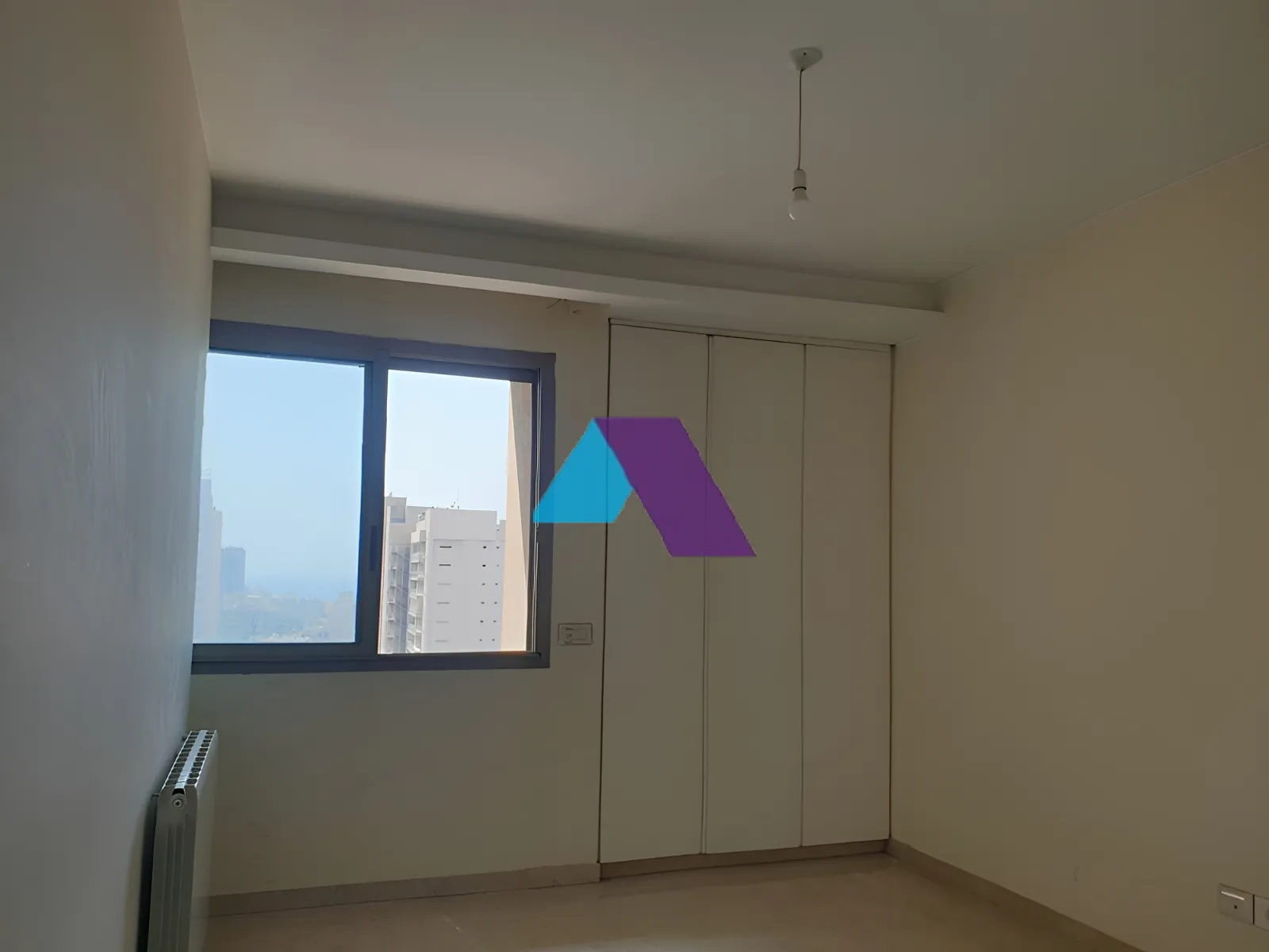 Apartment for Sale in Clemenceau