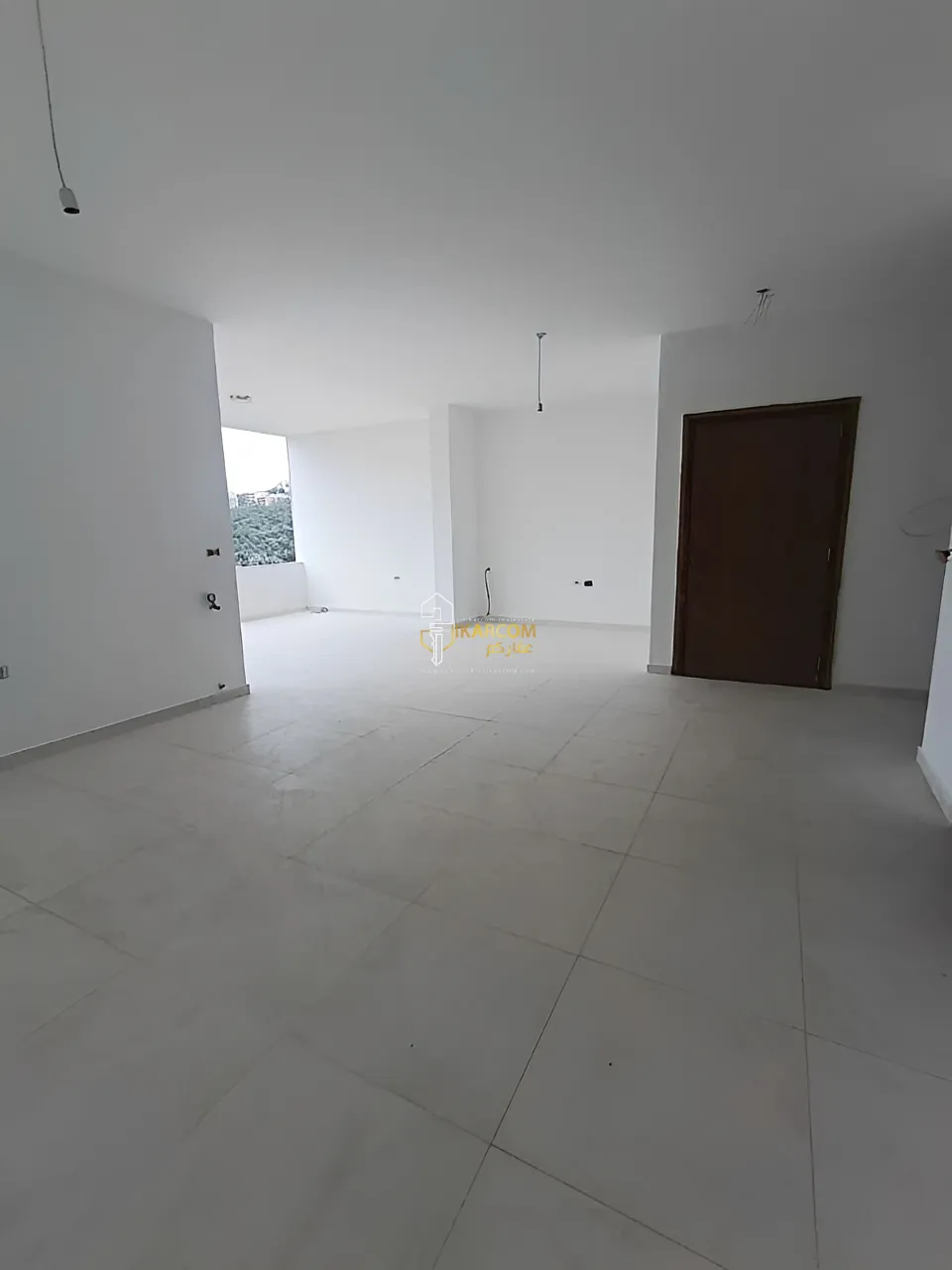 Apartment for sale in Nabiyeh, Lebanon