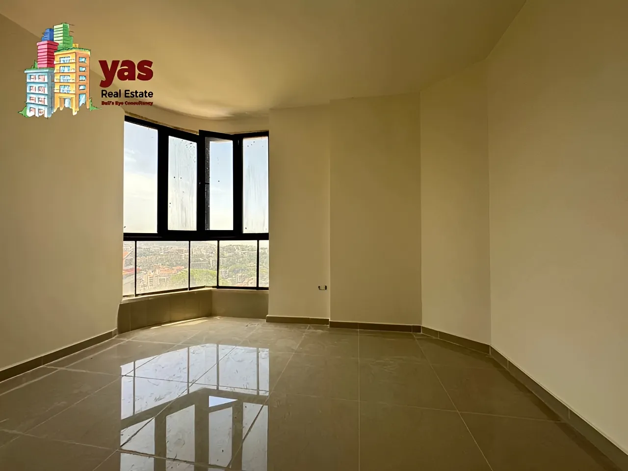 Apartment for Sale in Ain El Rihaneh