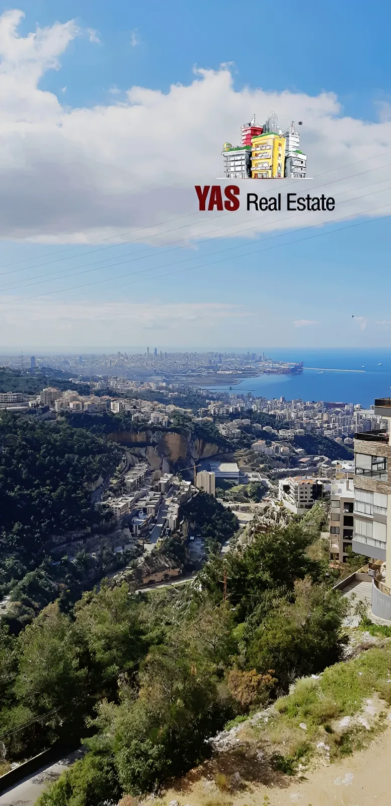 Apartment for Sale in Rabweh