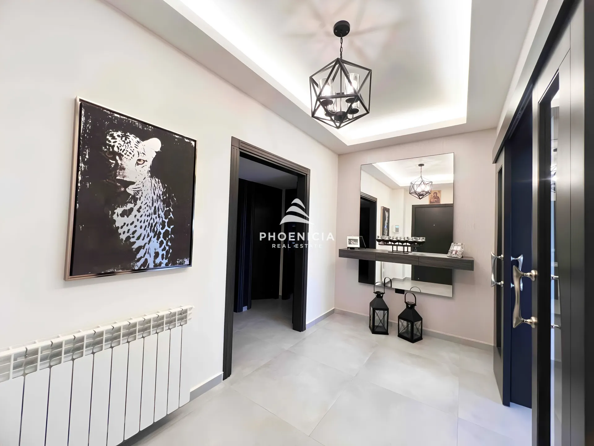 Apartment for Sale in Blat