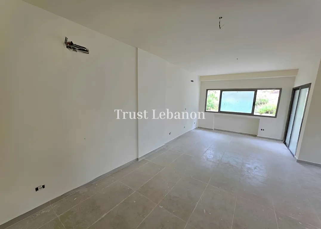 Duplex for sale in Tabarja, Lebanon