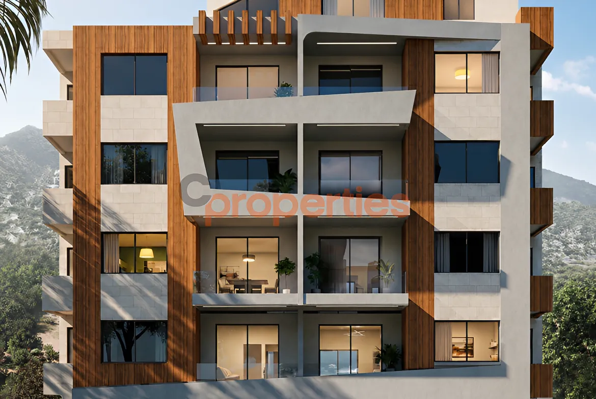 Apartment for Sale in Batroun