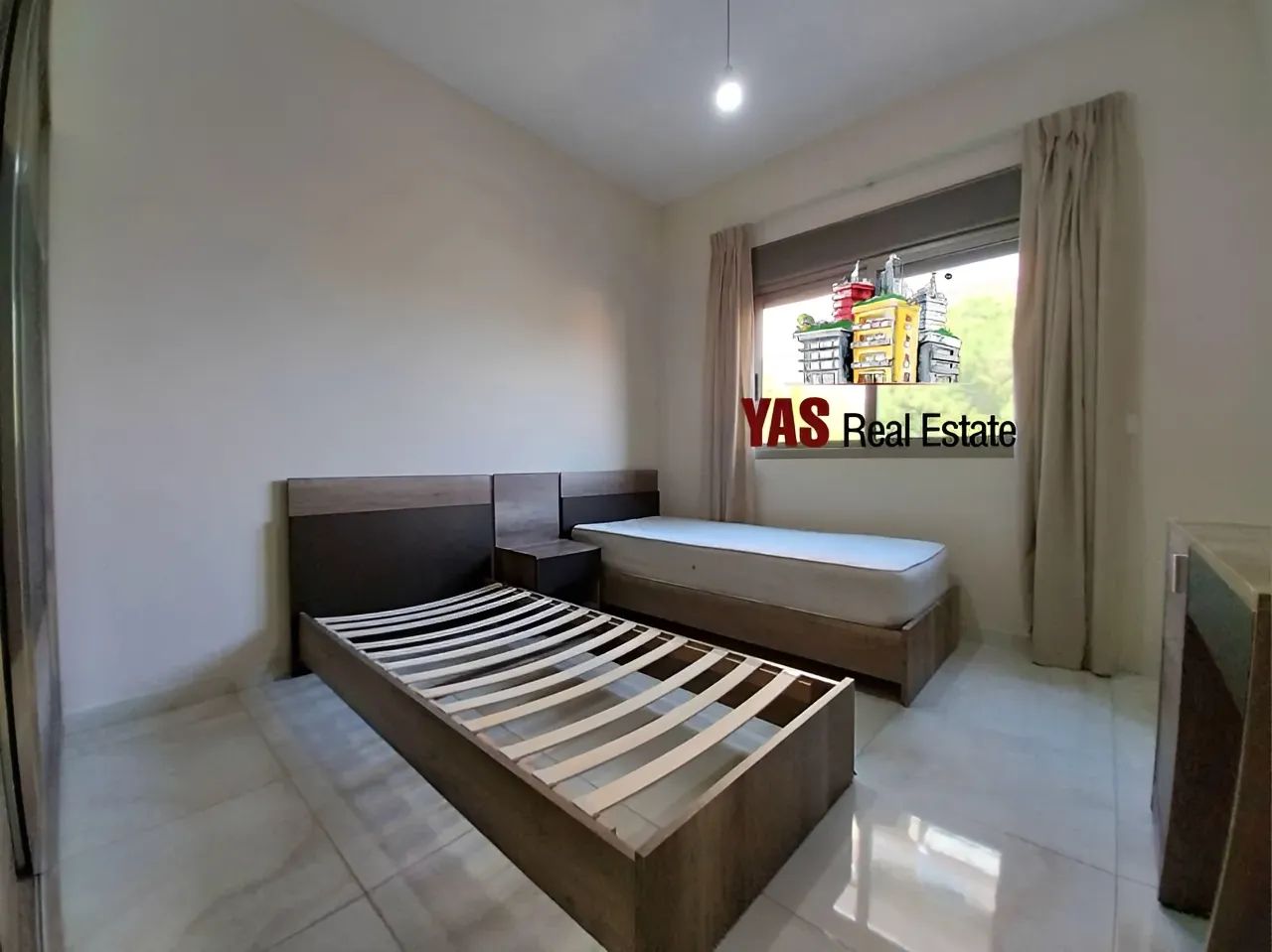 Apartment for Rent in Kaslik