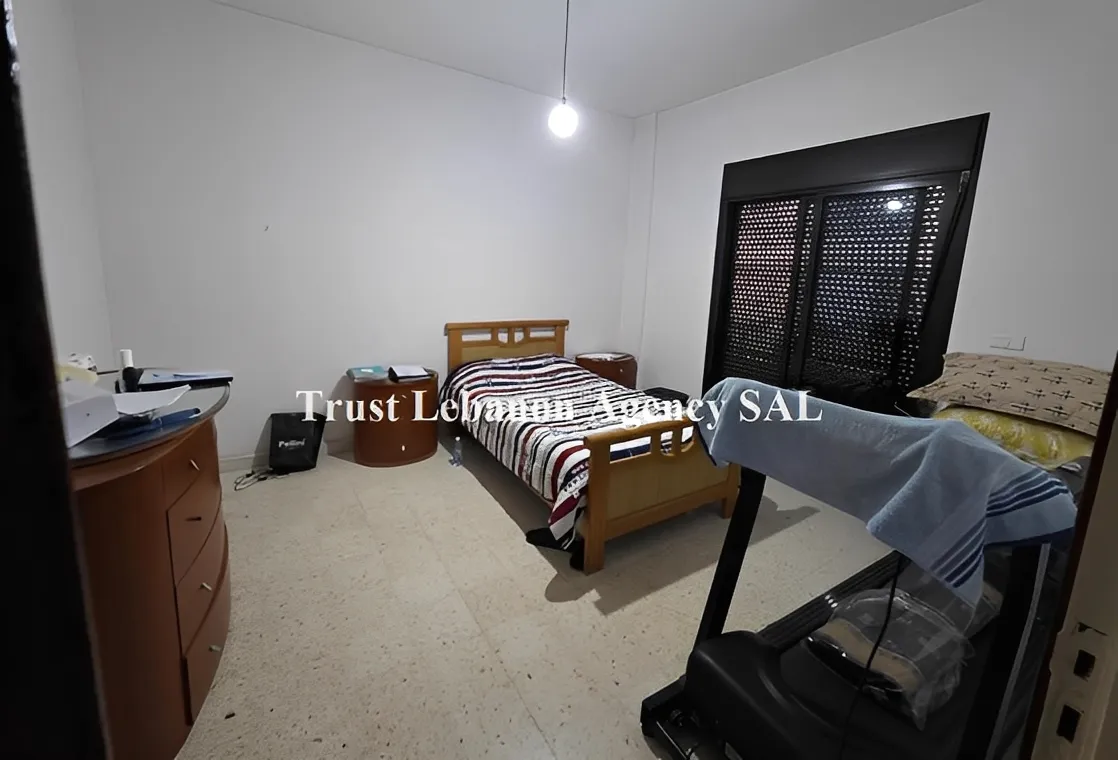 Apartment for Sale in Louaizeh Baabda Lebanon