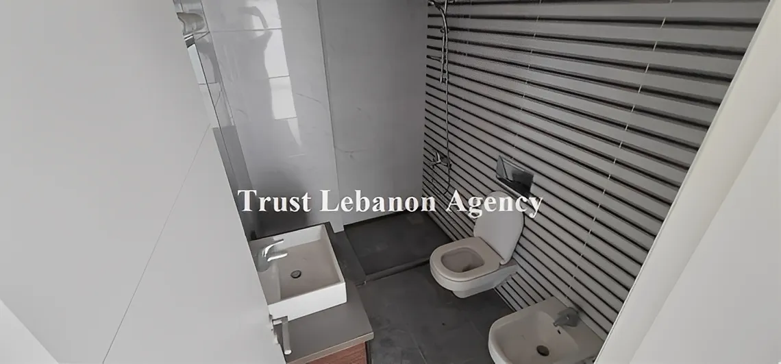 Duplex for Sale in Keserwan Ghadir Lebanon