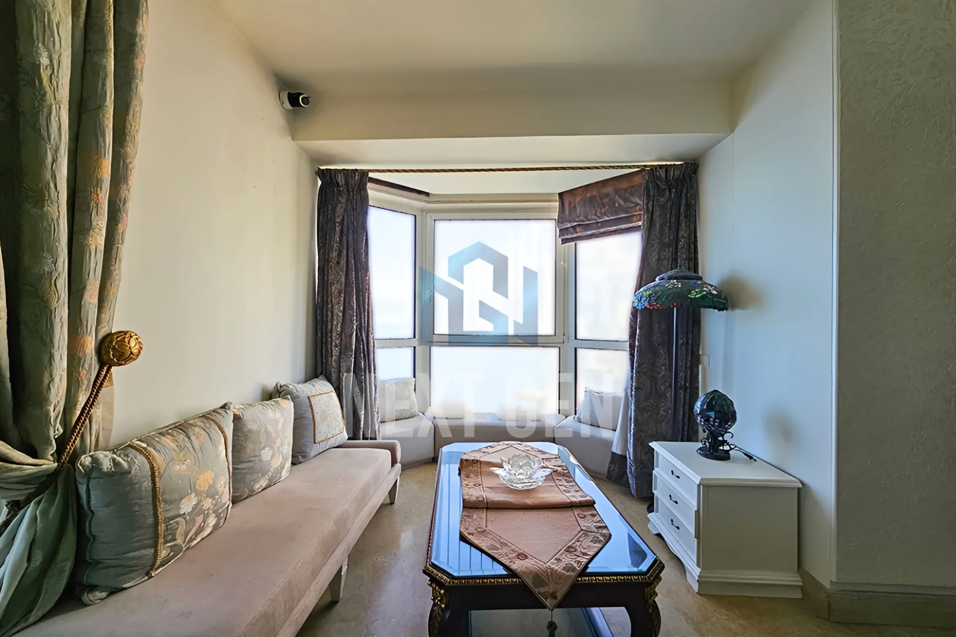 Apartment for sale in Ain Al Mraiseh, Beirut, Lebanon