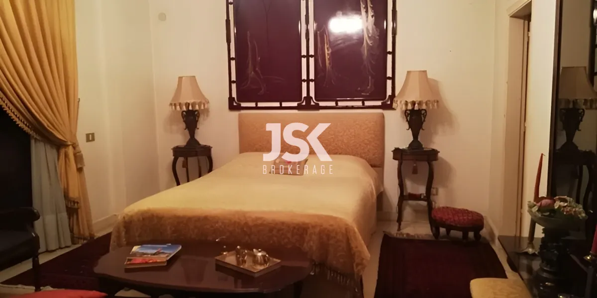 Apartment for Sale in Mtaileb, Lebanon