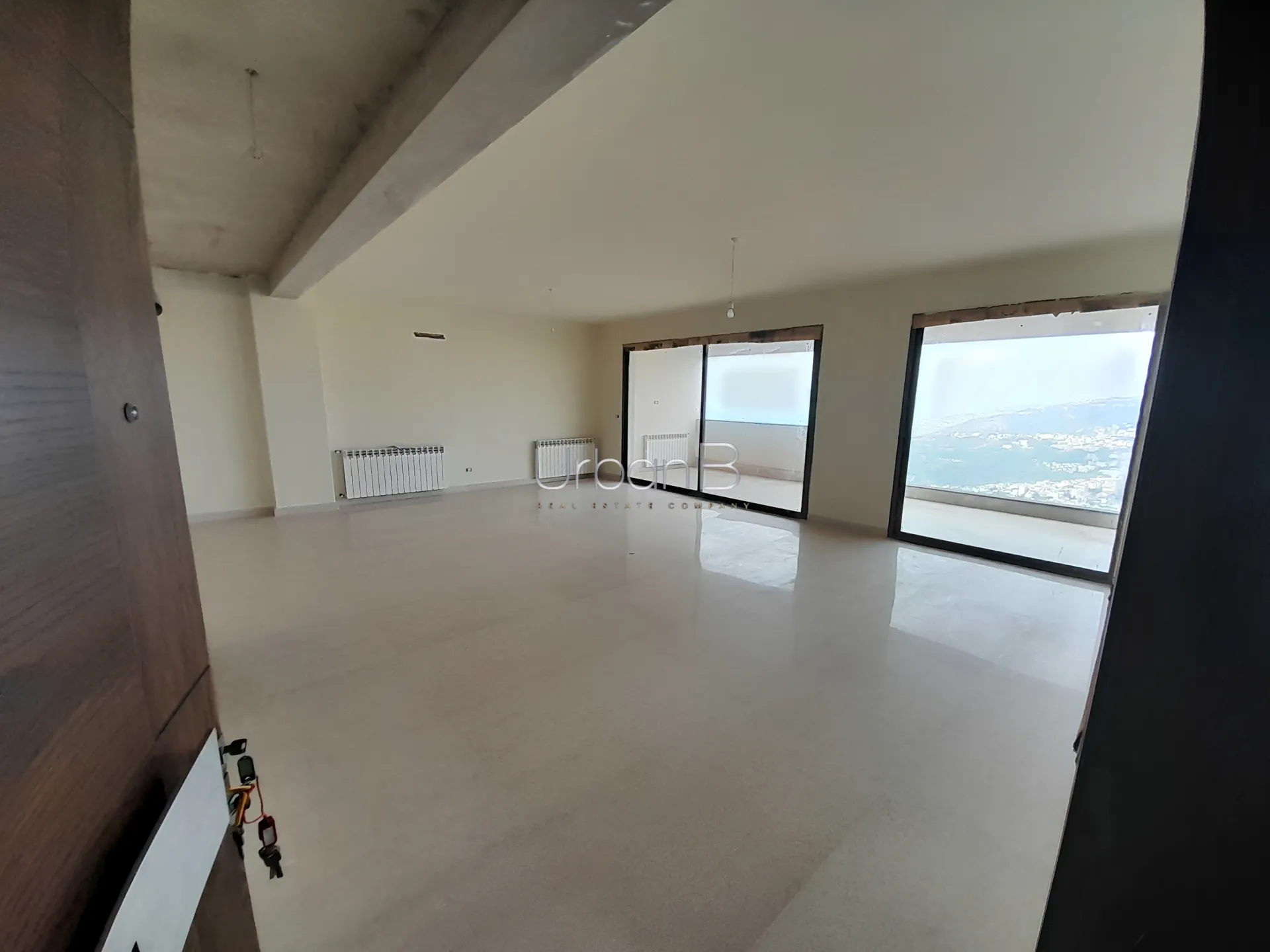 Residential in Cornet chahwan, lebanon