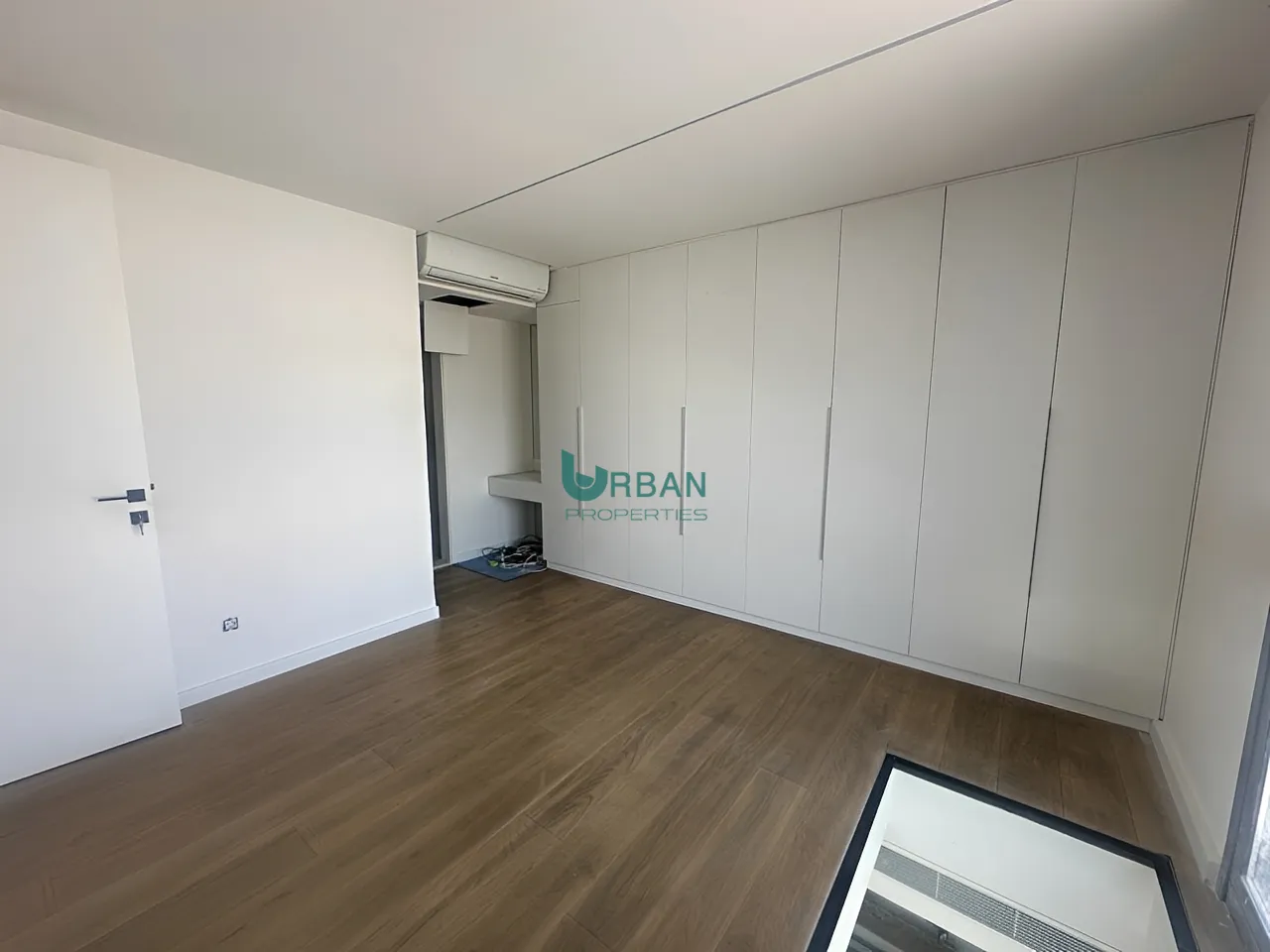 Residential in Achrafiyeh, beirut, lebanon