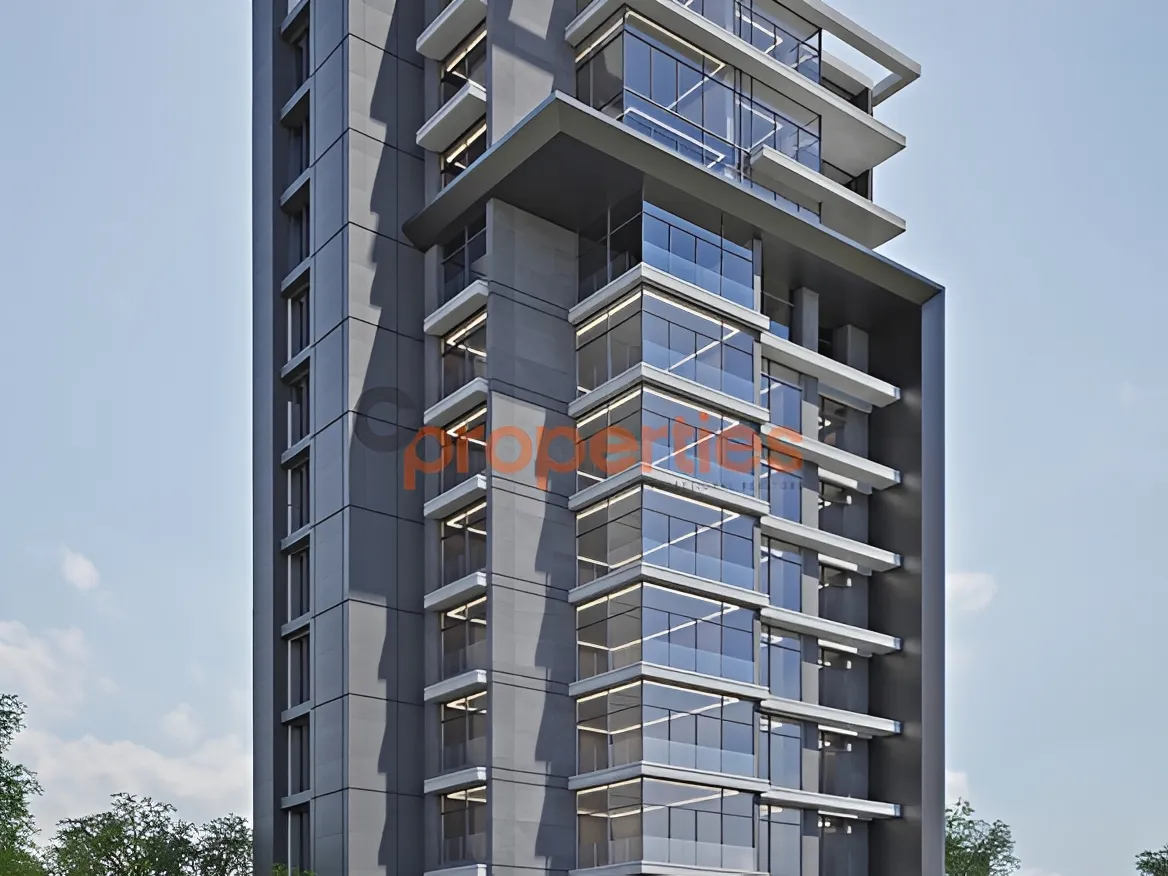 Apartment for Sale in Jnah - 3 bed, 5 bath