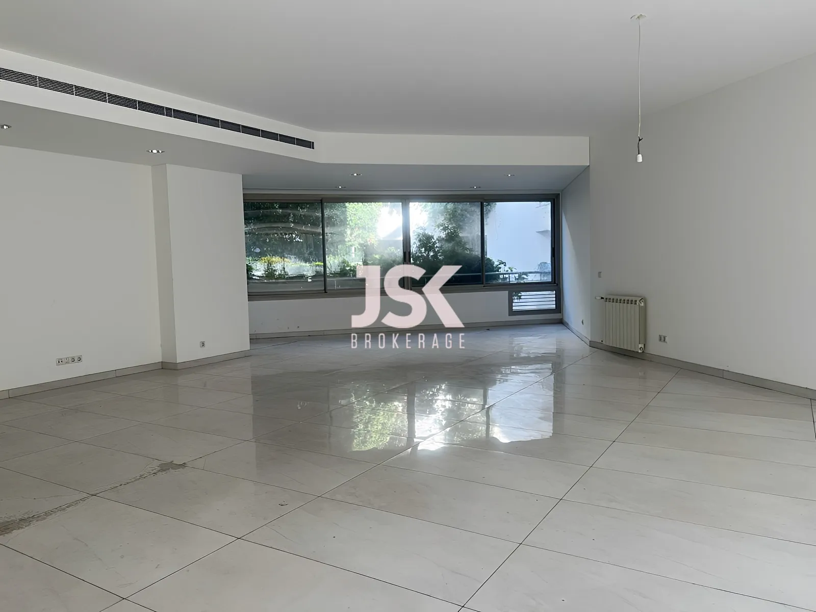 Apartment for Sale in Achrafieh - 4 bed, 5 bath