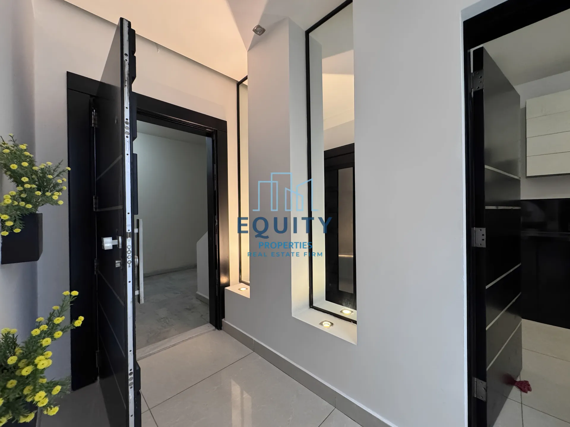 Apartment for rent in Bsalim
