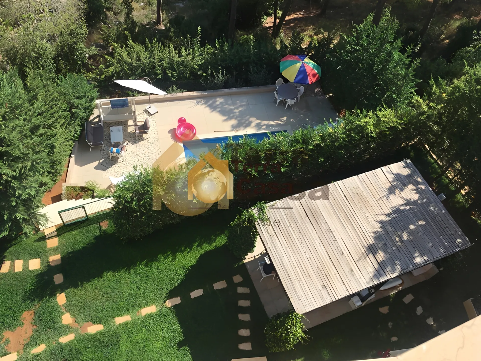 Apartment for rent in El Metn, Lebanon
