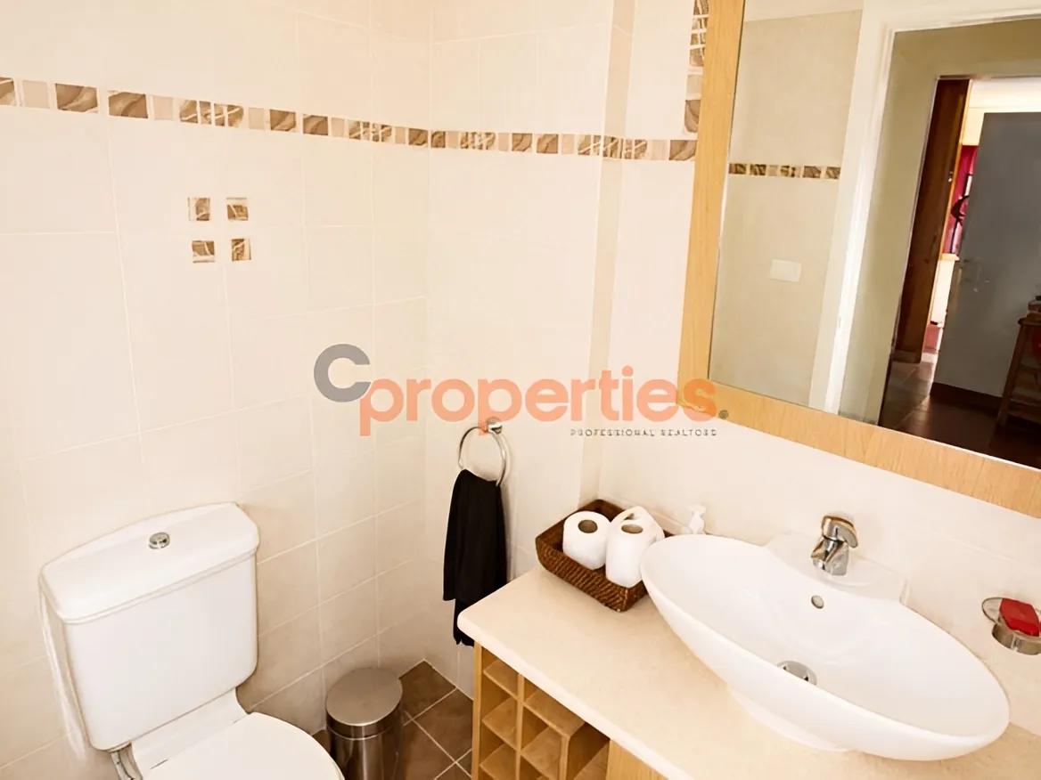 Apartment for Rent in Hazmieh