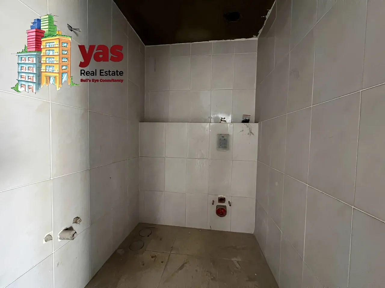 Apartment for Sale in Zouk Mikael