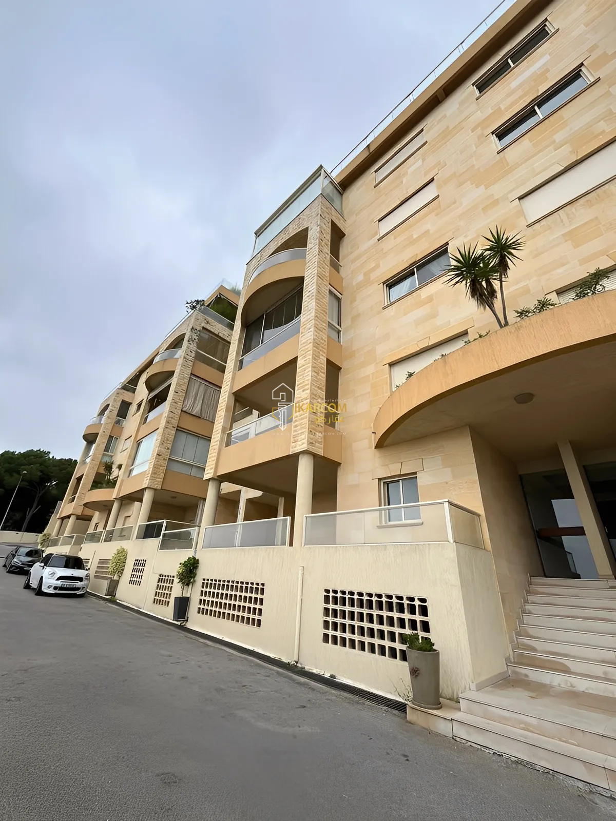 Apartment for Sale in Mtaileb, Lebanon