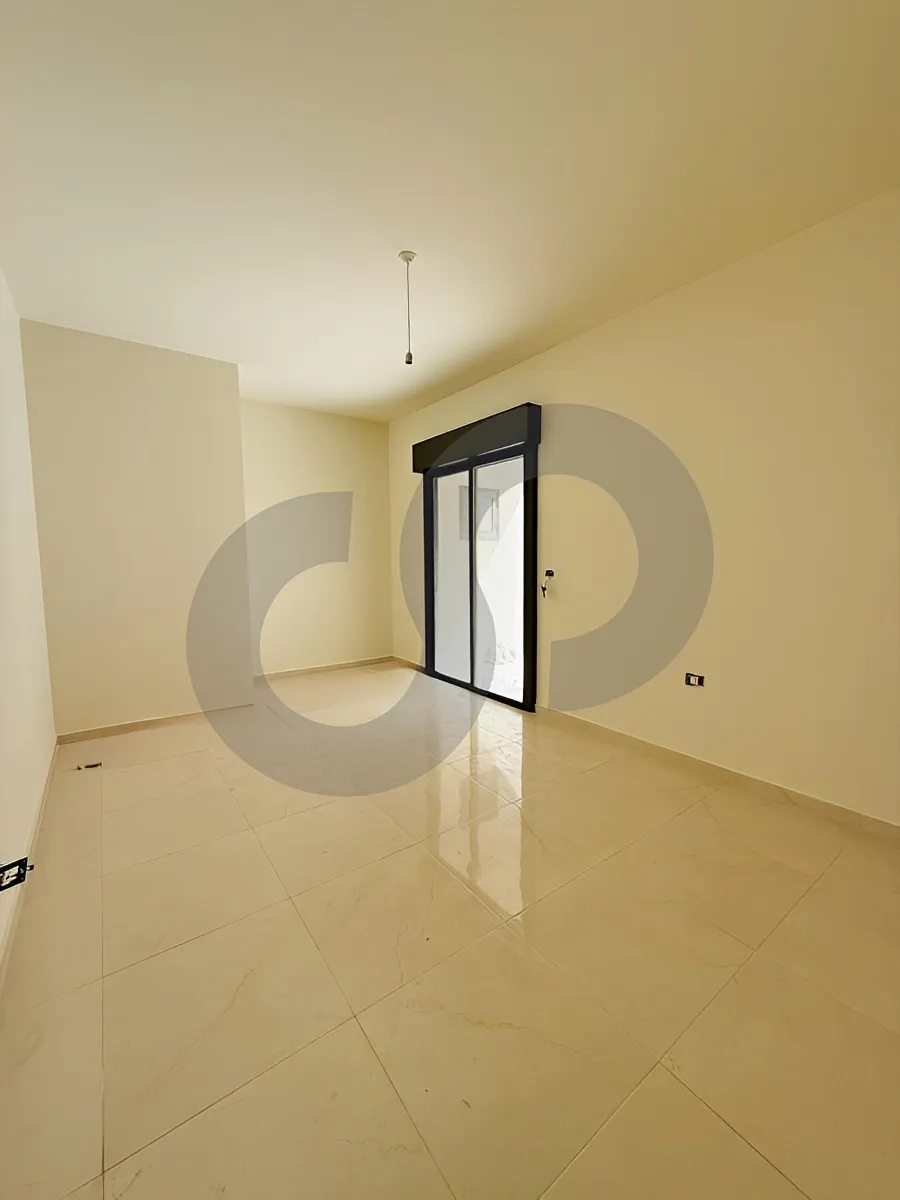 Apartment for Sale in Sahel Aalma, Lebanon