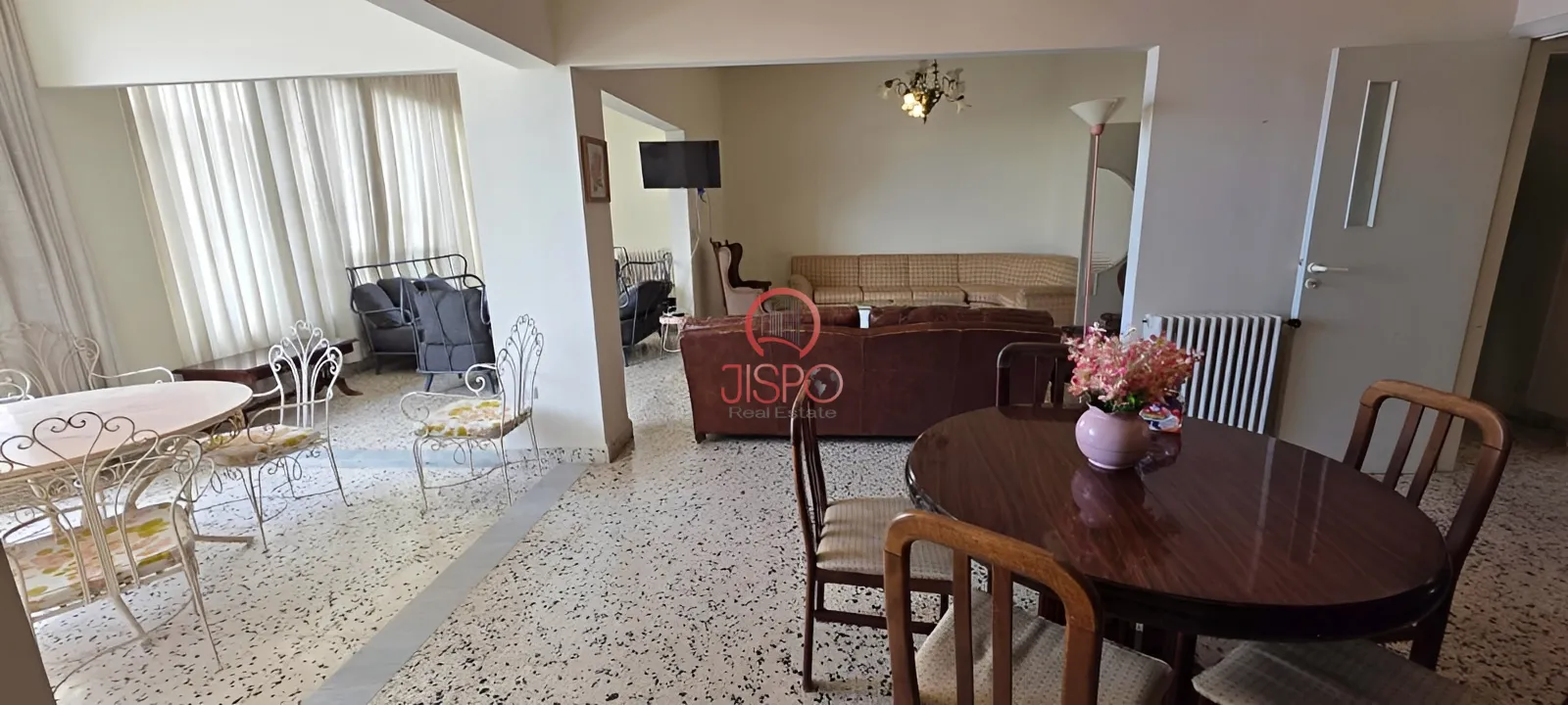 Apartment for Rent in Sahel Aalma