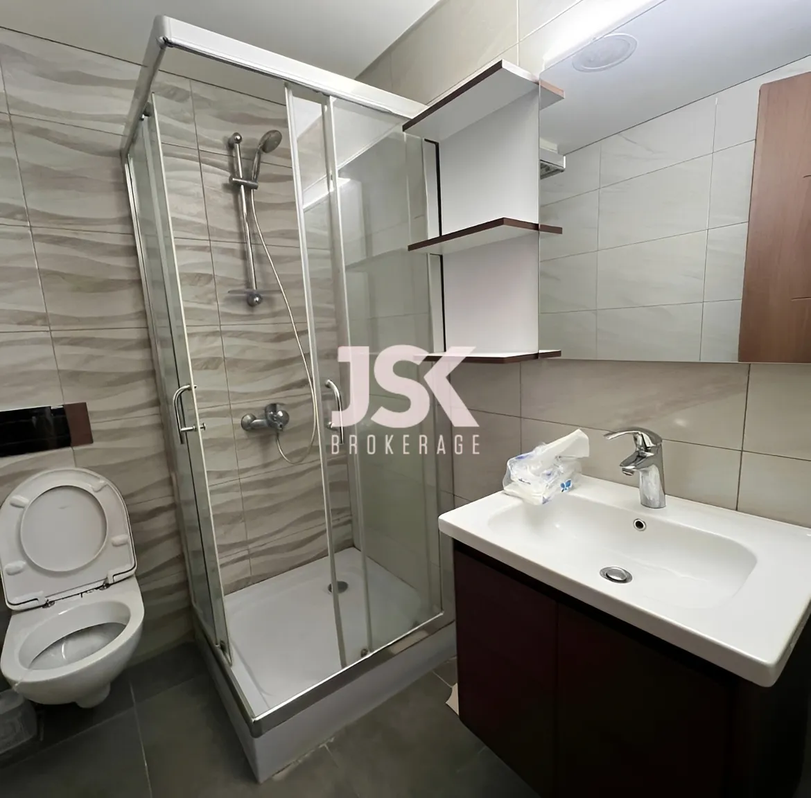 Apartment for Rent in Achrafieh