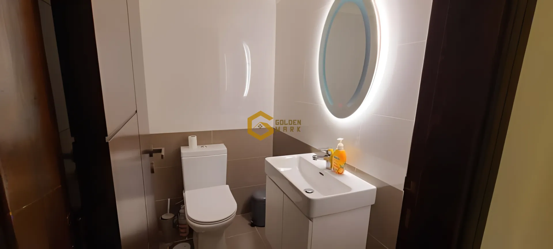 Apartment for Sale in Blat