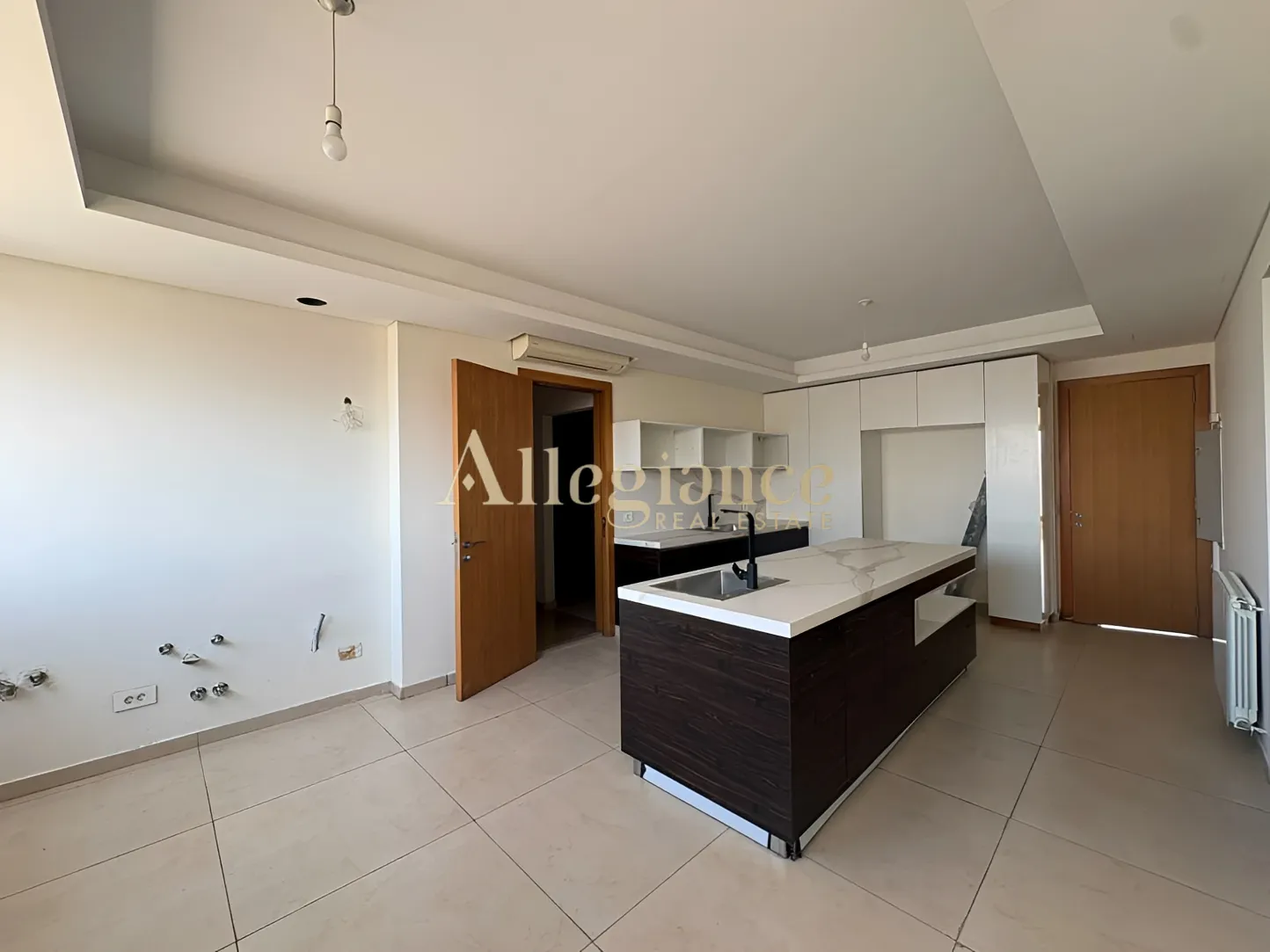 Apartment for sale in Clemenceau