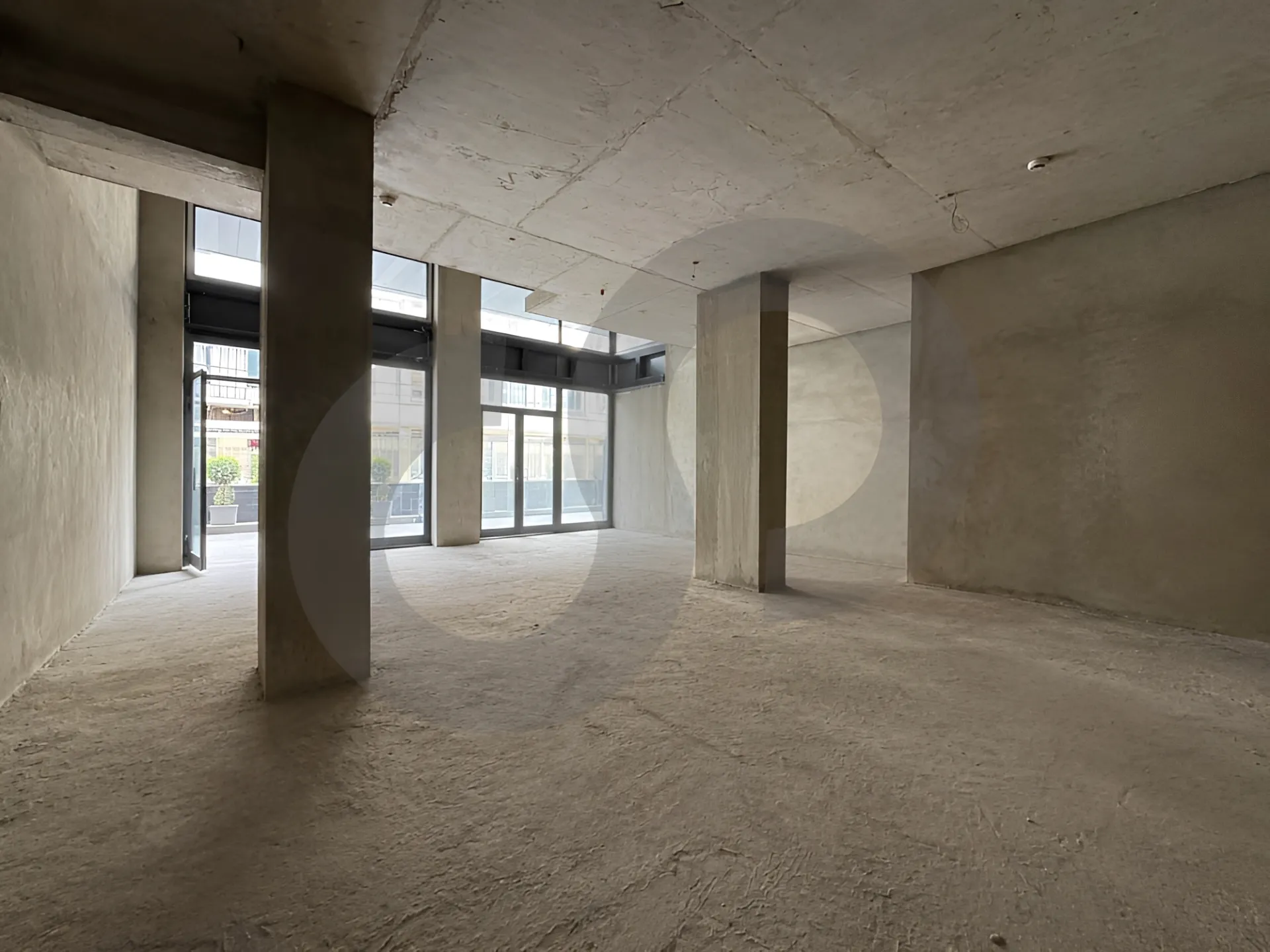 Apartment for Sale in Achrafieh - 2 bath