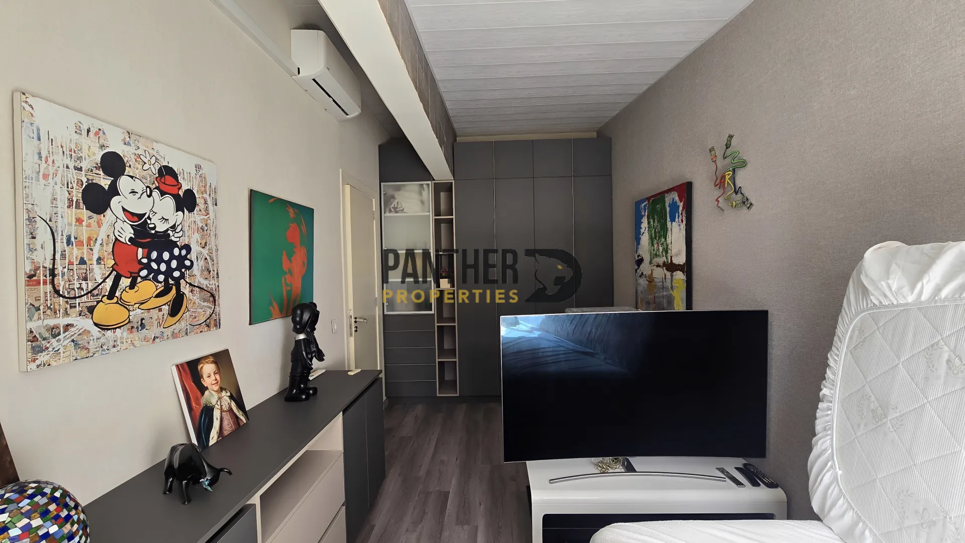 Duplex for sale in Jamhour