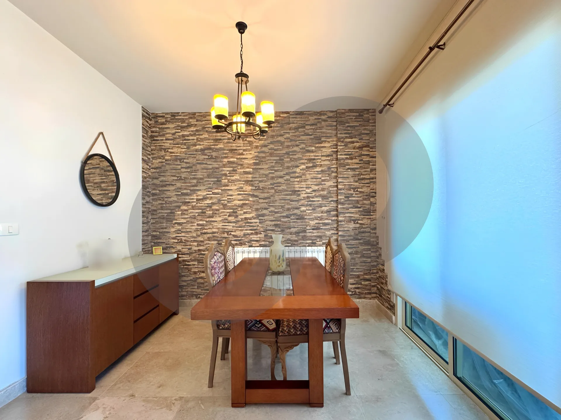 Apartment for Sale in Ghazir - 3 bed, 2 bath