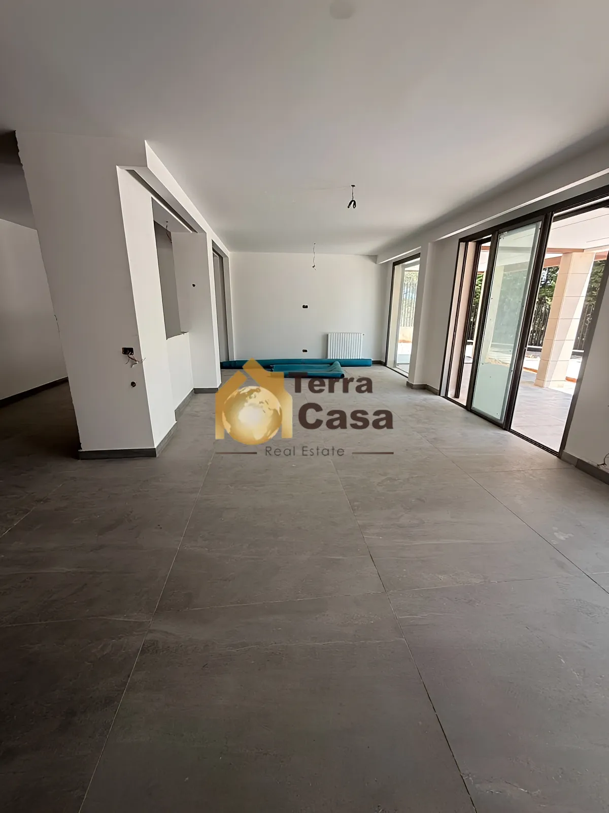 Villa for sale in Baabdat