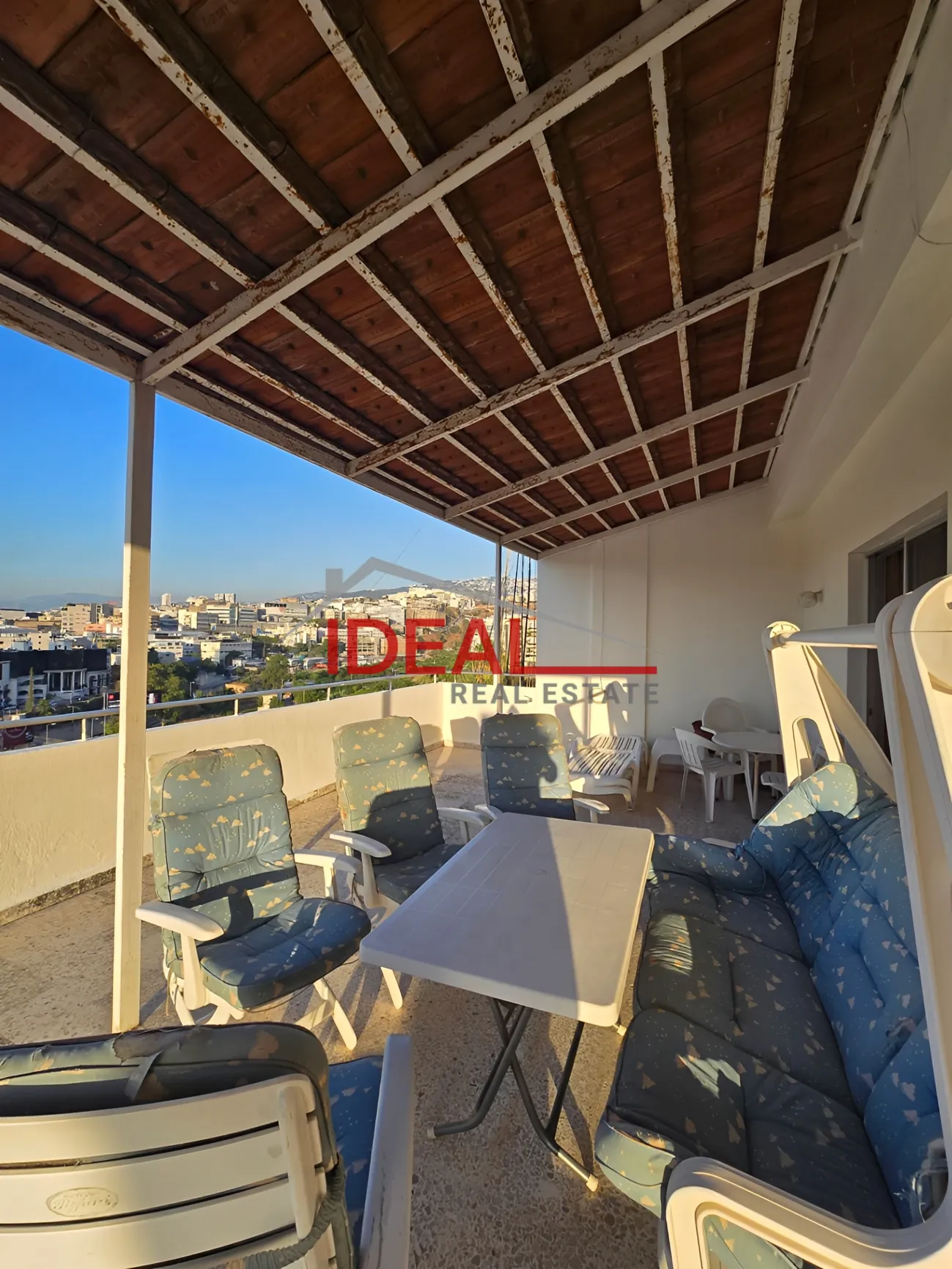 Apartment for sale in Hazmieh