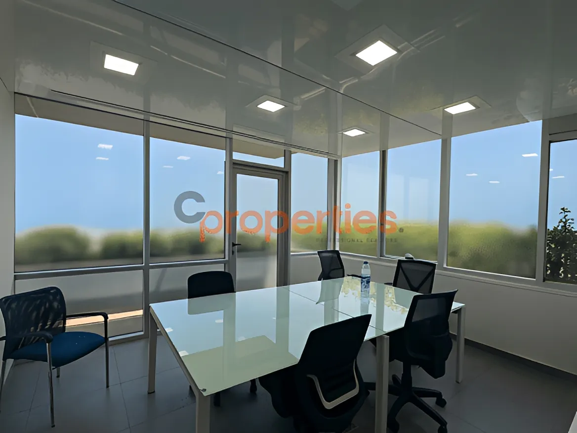 Office for Rent in Sin El Fil