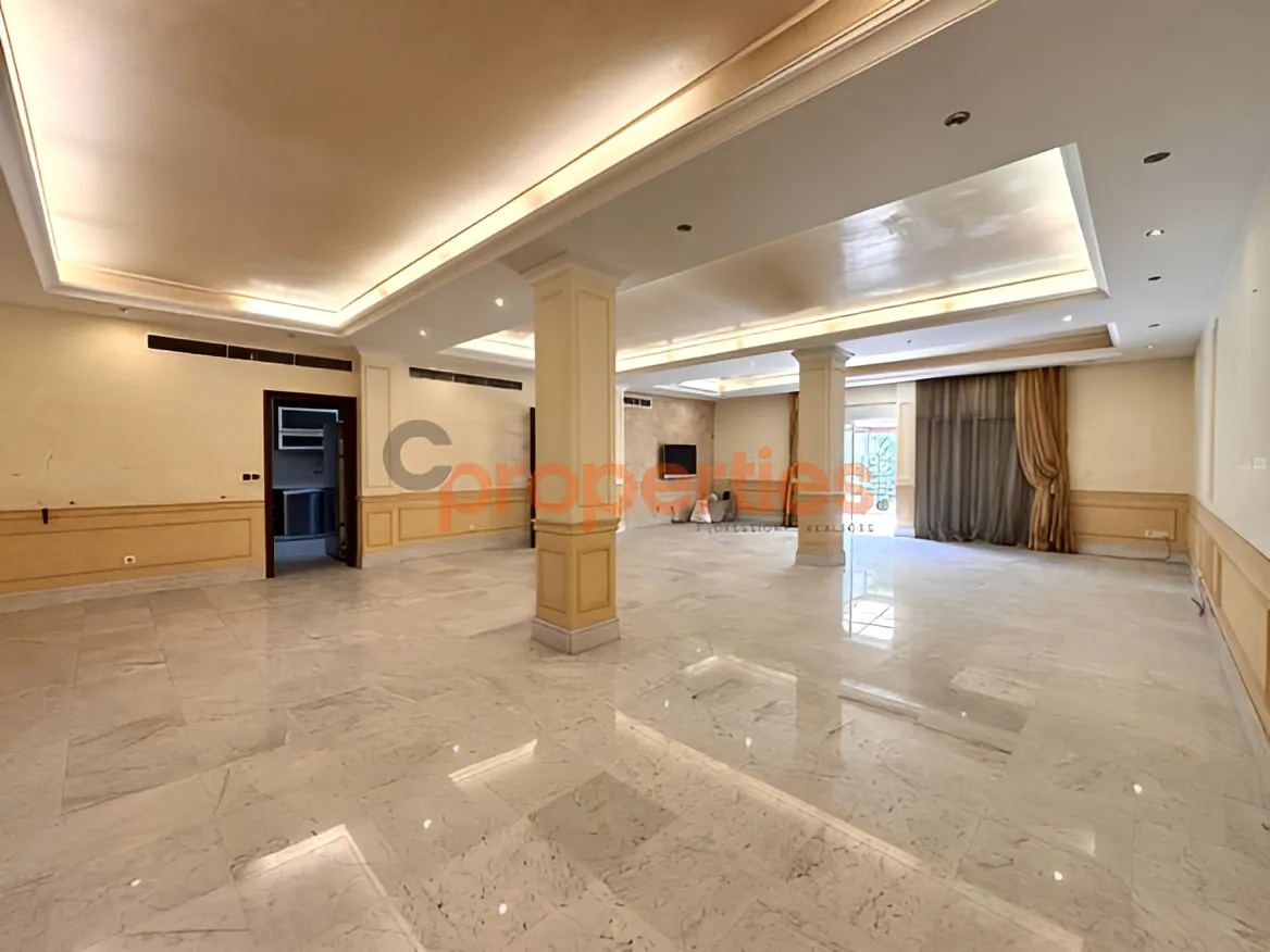 Apartment for Sale in Bsalim - 4 bed, 4 bath