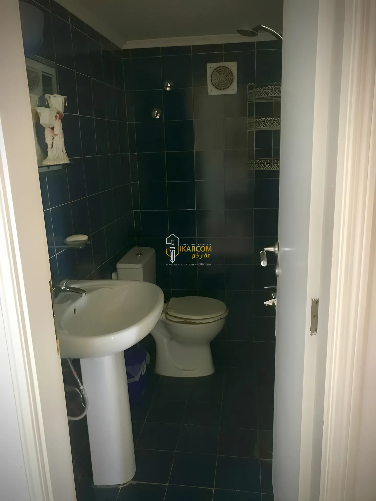 Apartment for Rent in Faitroun
