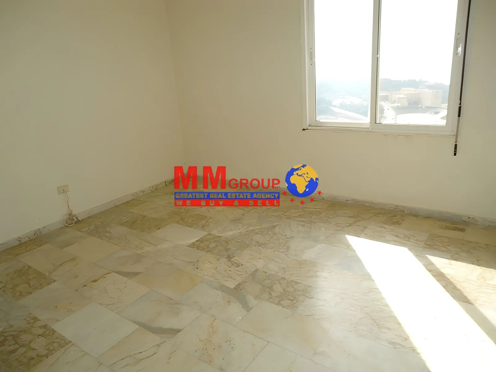 Apartment for rent in Broummana