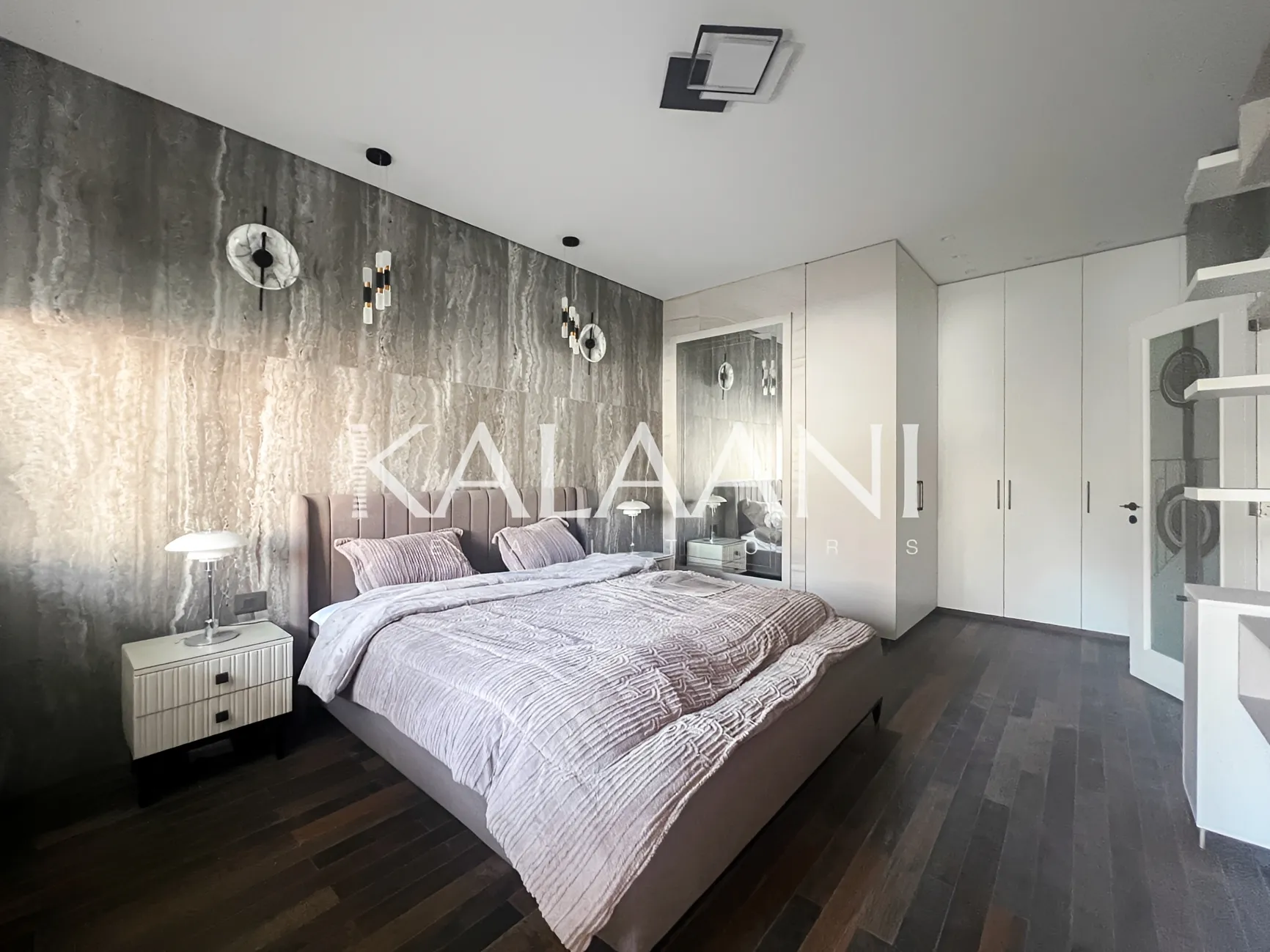 Apartment for rent in Gemmayzeh, Beirut, Lebanon